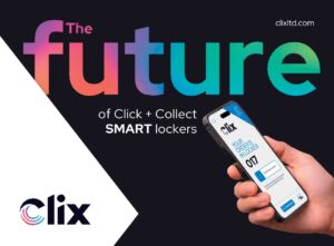 The Future of click and collect