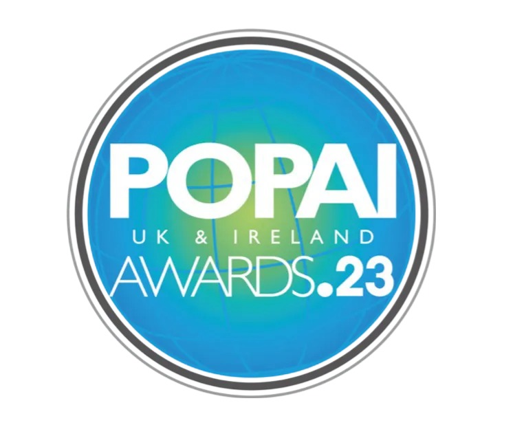 POPAI Awards 2023